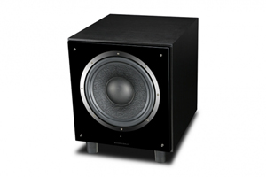 Wharfedale SW12 subwoofer