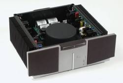 Balanced Audio Technology VK-250 amp
