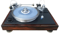 VPI Classic 4 turntable