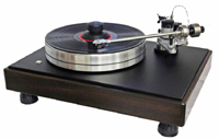 VPI Classic Companion turntable