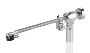 Clearaudio Satisfy Carbon tonearm