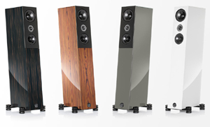 Audio Physic Codex loudspeaker