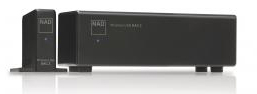 NAD DAC 2 Digital-to-Analog Converter