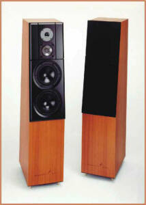 Heron i speaker