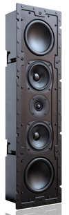 Totem Acoustic Kin in-wall loudspeaker
