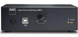 NAD PP4 phono preamplifier