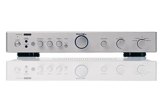 Rotel RA-05SE integrated amplifier