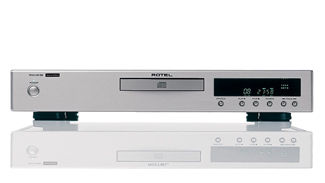 Rotel RCD-06SE CD player