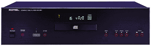Rotel RCD-991