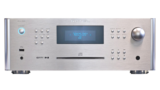 Rotel RCX-1500 Internet radio receiver
