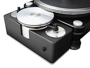 VPI Rim Drive
