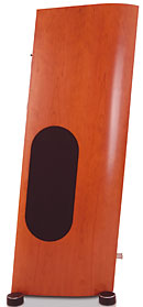 Audio Physic Scorpio loudspeaker