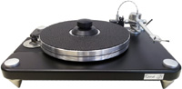 VPI Scout 1.1 turntable