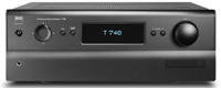NAD T748 AV receiver