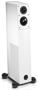 Audio Physic Virgo 25 Plus loudspeaker