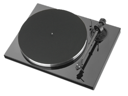 Pro-Ject XPression Classic turntable